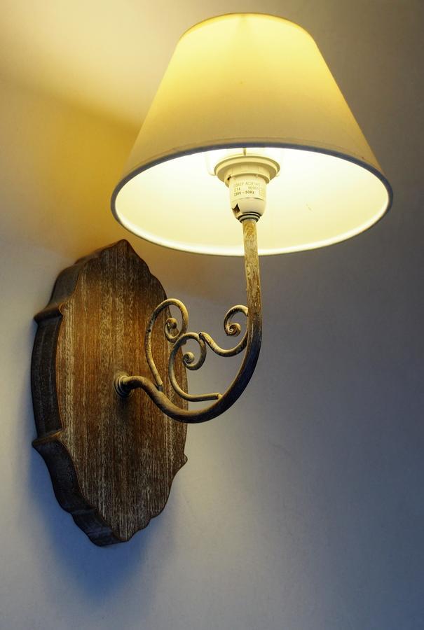 לינה וארוחת בוקר Grilly Les Lumieres De Geneve מראה חיצוני תמונה